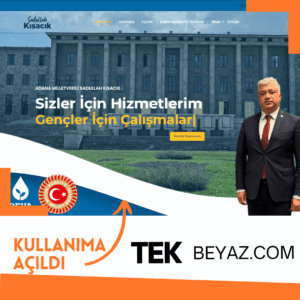 sadullahkisacik.com